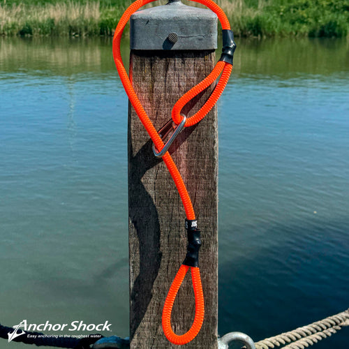 Dock Shock - Mooring Kit