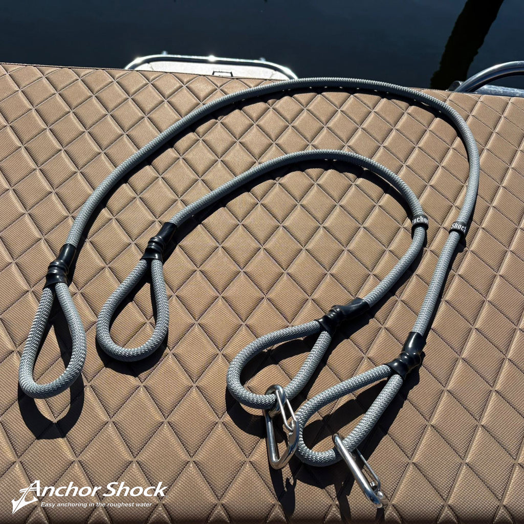 Dock Shock - Mooring Kit