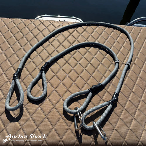 Anchor Shock