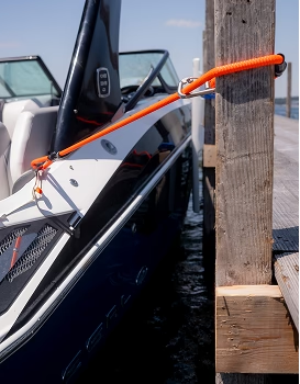 Dock Shock - Mooring Kit